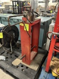 DAYTON PORTABLE SPOT WELDER