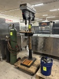 DELTA DRILL PRESS