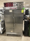 BLODGETT RE-42 ELECTRIC OVEN