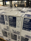 NEW IN BOX TORK MATIC HAND TOWEL DISPENSERS
