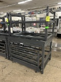 JSI 4FT PORTABLE EURO TABLES