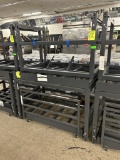 JSI 4FT PORTABLE EURO TABLES