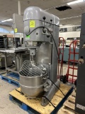 HOBART M802 80 QUART PLANETARY MIXER