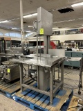 HOBART 6801 MEAT SAW
