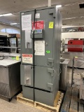 AMSEC CASH SAFE W/ VINDICATOR II DIGITAL PAD
