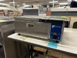 ANTUNES DELUXE FOOD WARMER