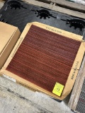 BOX OF 24IN COMMERCIAL CARPET TILE