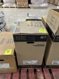 NEW IN BOX AMERICAN STANDARD ELONGATED TOILET BOWL