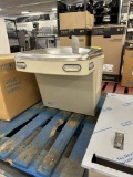 OASIS DRINKING FOUNTAIN