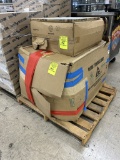 BOX OF ATCO CLASS 1 FLEXIBLE DUCT