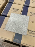 36 BOXES OF ARMSTRONG 12IN COMMERCIAL FLOOR TILES
