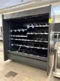 2020 HILL PHOENIX 6FT MULTIDECK CASE