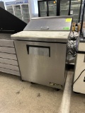 TRUE 27IN PREP TABLE