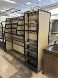 CHECK LANE MERCHANDISER