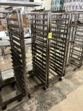 OVEN RACKS