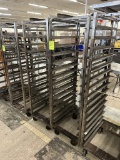 OVEN RACKS