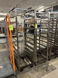 OVEN RACKS