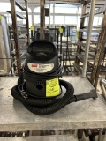 DAYTON WET/DRY VACUUM