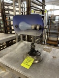 TABLETOP DESK LIGHT