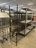 36IN X 18IN X 73IN METRO RACK