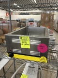 2023 QUALITE FOOD WARMING WELL