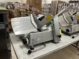 2016 BIZERBA GSP DELI SLICER