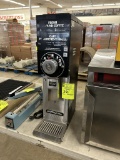 GRINDMASTER 875 COFFEE BEAN GRINDER (MISSING TOP)