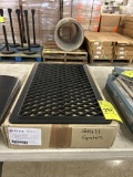 BOX OF RATIONAL TRILAX GRILL GRATES