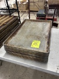 18IN X 26IN PERFORATED SHEET PANS