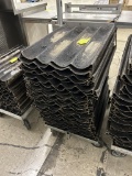 18IN X 26IN BAGUETTE PANS W/ DOLLEY
