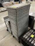 18IN X 26IN SHEET PANS W/ DOLLEY
