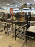 ASSORTED WIRE MERCHANDISERS