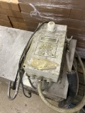 KISCO WATER METER