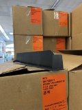 PALLET OF RTC 20IN T-TRACKS