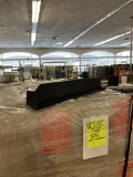 PALLET OF RTC 20IN T-TRACKS