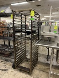 20 SLOT OVEN RACK