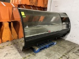 2015 ALTO-SHAAM 8FT HOT FOOD SERVICE CASE