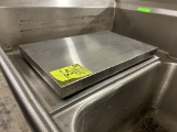 VOLLRATH COOLING PLATE