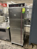 BELVES HOT HOLDING CABINET
