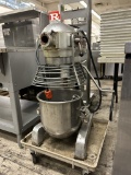 GUANGDONG HENGLIAN 20 QT MIXER