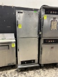 CRES COR WARMING CABINET