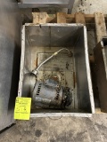 HENNY PENNY OIL FILTER FOR MODEL 600