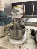 KITCHENAID COMMERICAL 8 QT MIXER