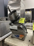 GENERAL SLICING VEGETABLE SLICER
