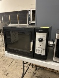 AMANA COMMERICAL MICROWAVE