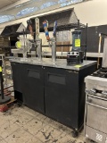 TRUE 6 TAP KEGERATOR