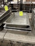 STAINLESS STEEL INSERTS