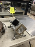KATTEX FRENCH FRY CUTTER