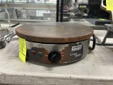 WARING COMMERCIAL CREPE MAKER