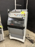 JAC AUTOMATIC SELF-SERVICE BREAD SLICER